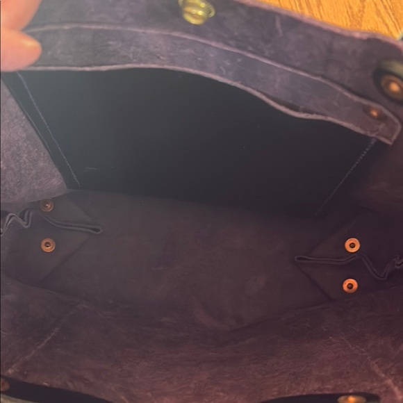 KMM & Co Mini Tote - Picture 8 of 8